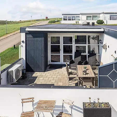 Hébergement de vacances 3 Person In Tranekær