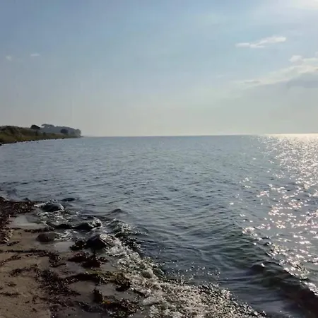 3 Person In Tranekær