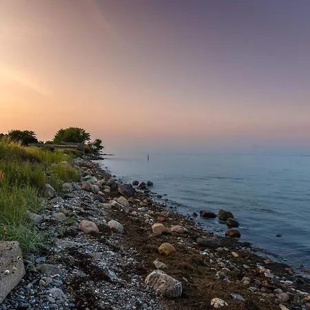 Hébergement de vacances 3 Person In *