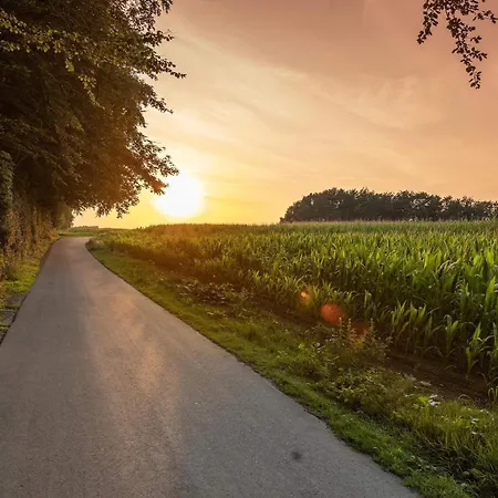 3 Person In Hébergement de vacances