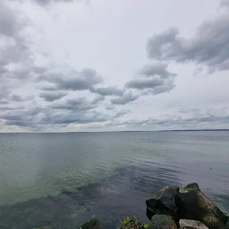 Semesterbostad 3 Person In Tranekær