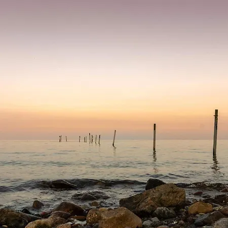 Semesterbostad 3 Person In