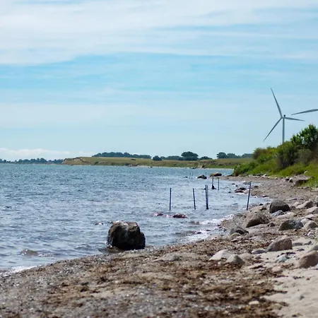 3 Person In Hébergement de vacances *