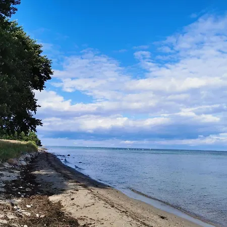 3 Person In * Tranekær