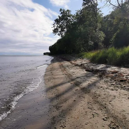 Hébergement de vacances 3 Person In *