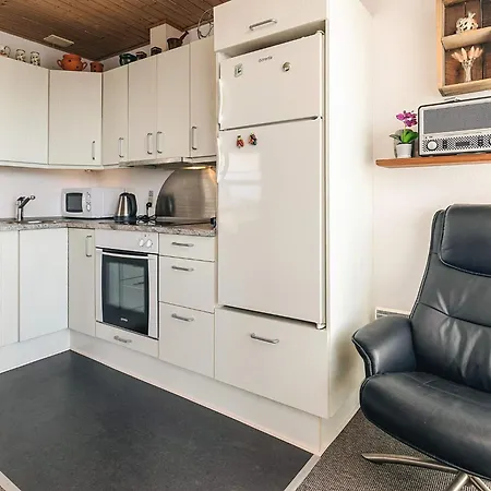 Vakantiehuis 3 Person In Tranekær