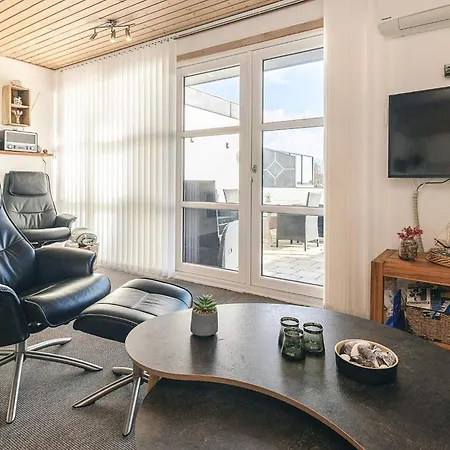 3 Person In Vakantiehuis