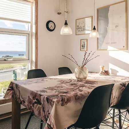 3 Person In Vakantiehuis *