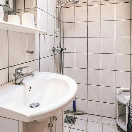 Vakantiehuis 3 Person In *