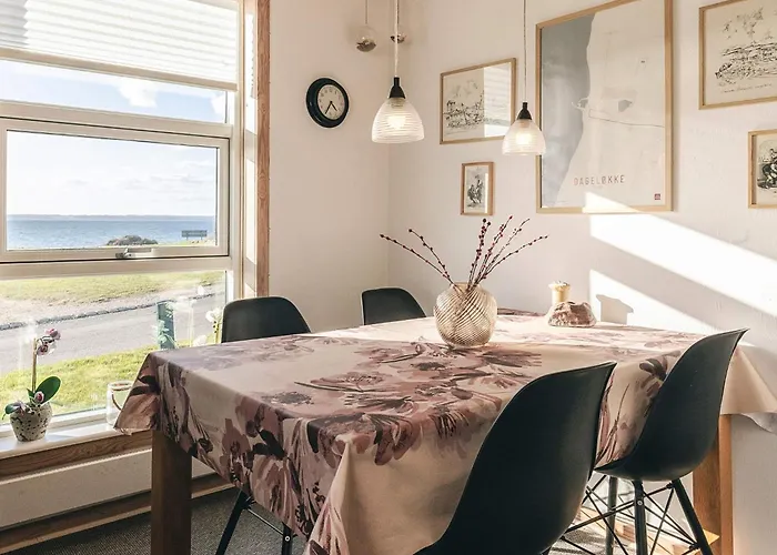 3 Person In Vakantiehuis *