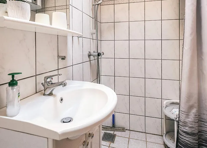 Vakantiehuis 3 Person In *