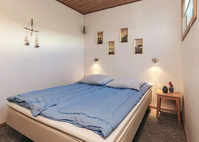 3 Person In * Tranekær