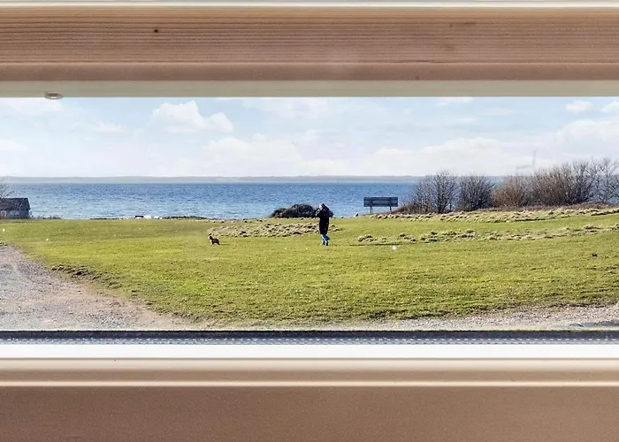 3 Person In Vakantiehuis *