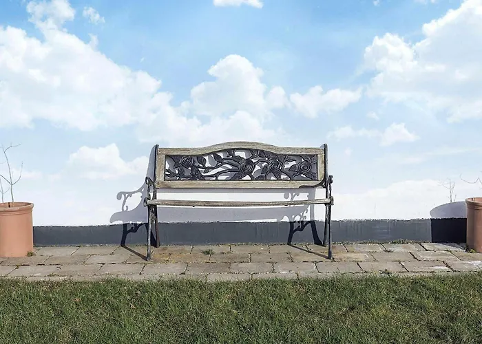 3 Person In Vakantiehuis Tranekær